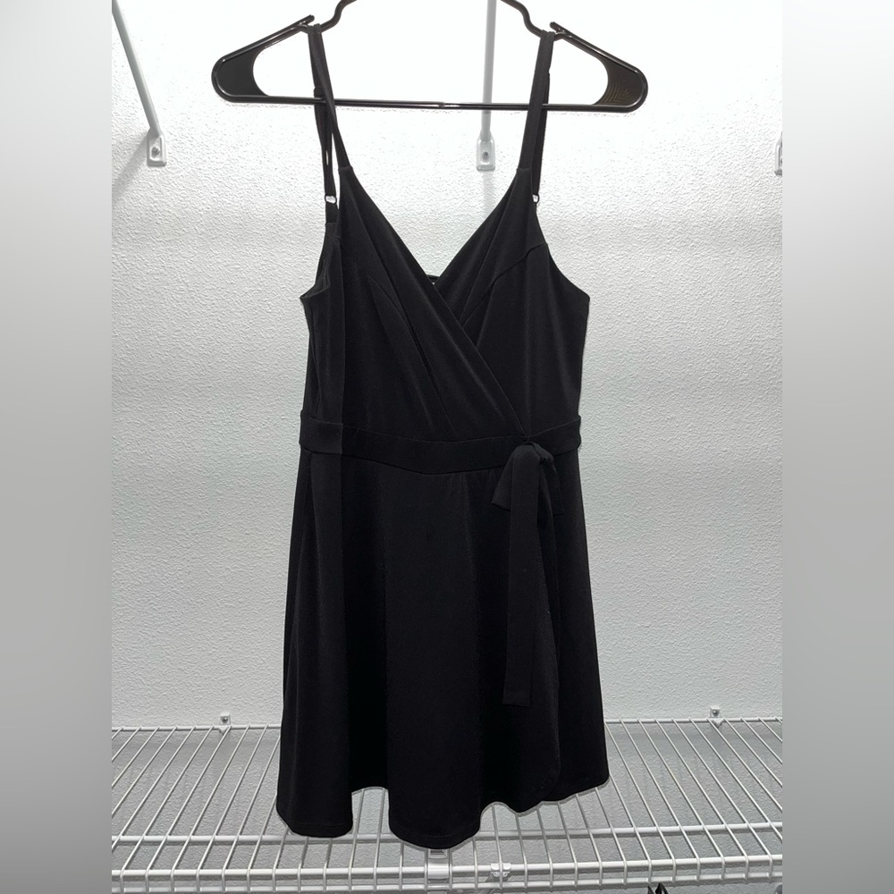 Romper dress